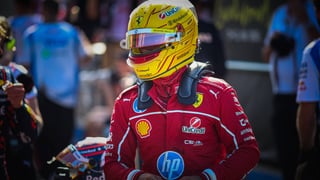 Ferrari hace oficial un cambio importante