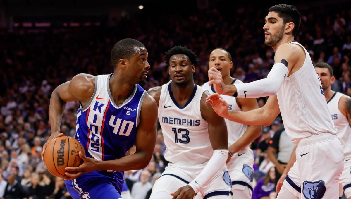Los Lakers reviven y Aldama roza otra marca histórica