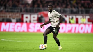 Upamecano ‘complica’ su fichaje por el Real Madrid