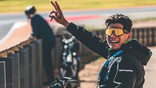 Carlos Tatay estalla contra la FIM