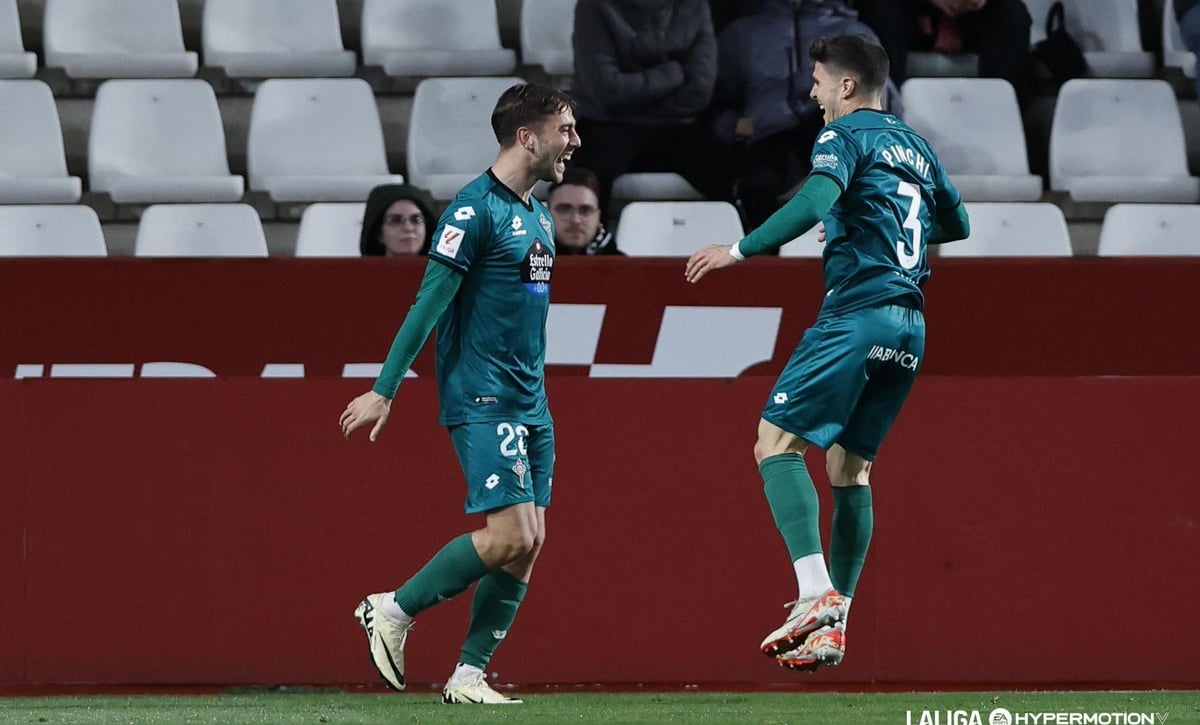 El Valencia, a por el segundo intento en Ferrol