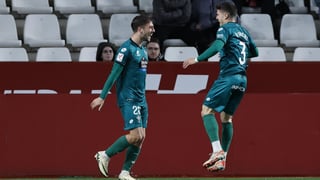 El Valencia, a por el segundo intento en Ferrol