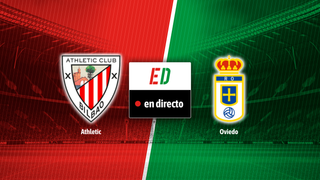 Athletic Club - Oviedo: resultado, resumen y goles 