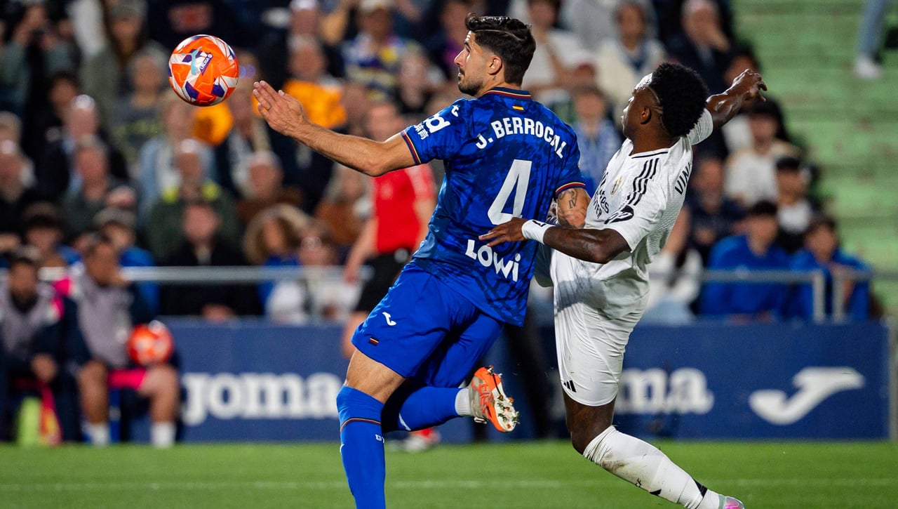 Quieren la incorporación de Berrocal