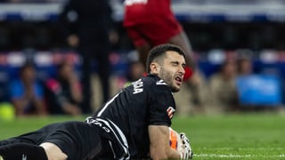 Joan García tiene fecha 