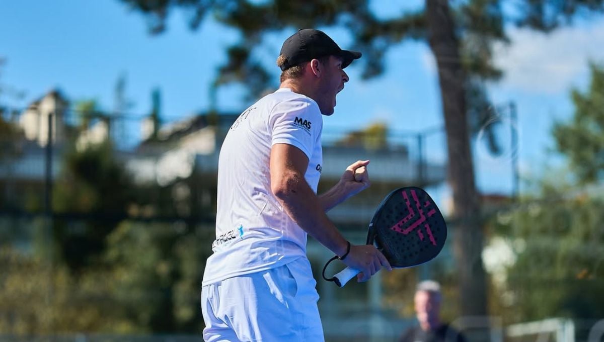 París arranca con un sorprendente K.O.