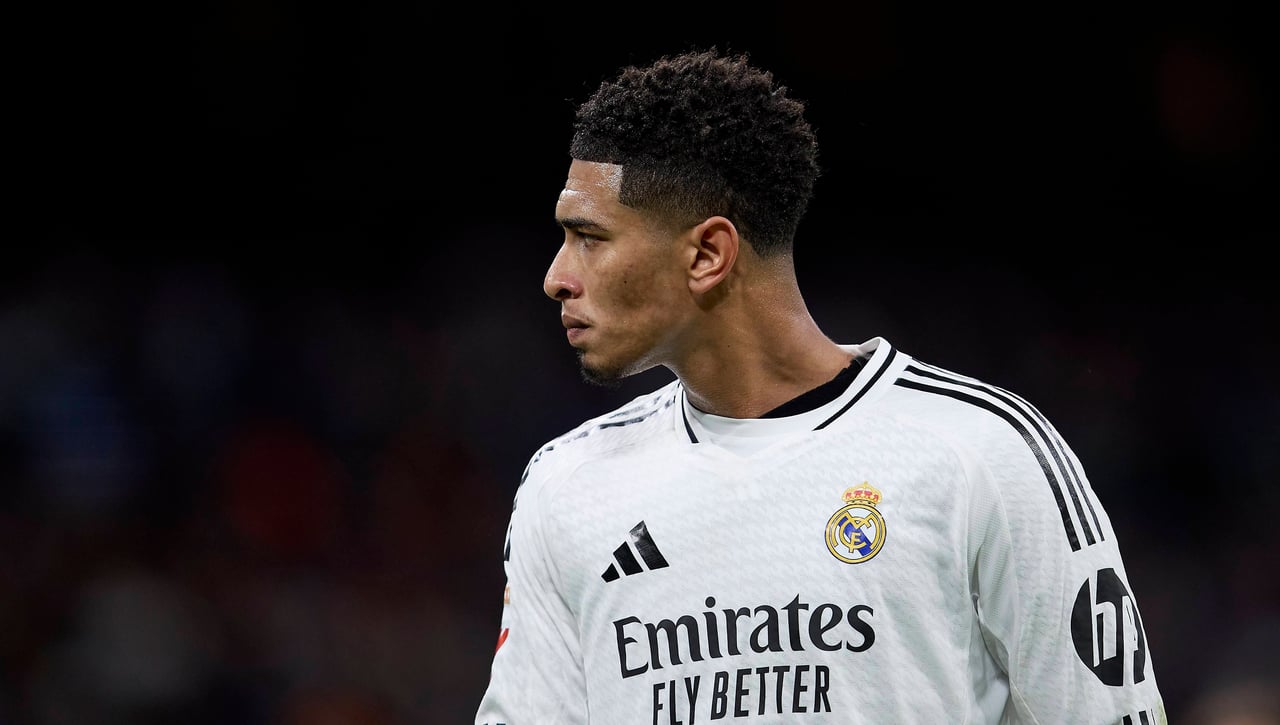 Máxima preocupación por Bellingham 