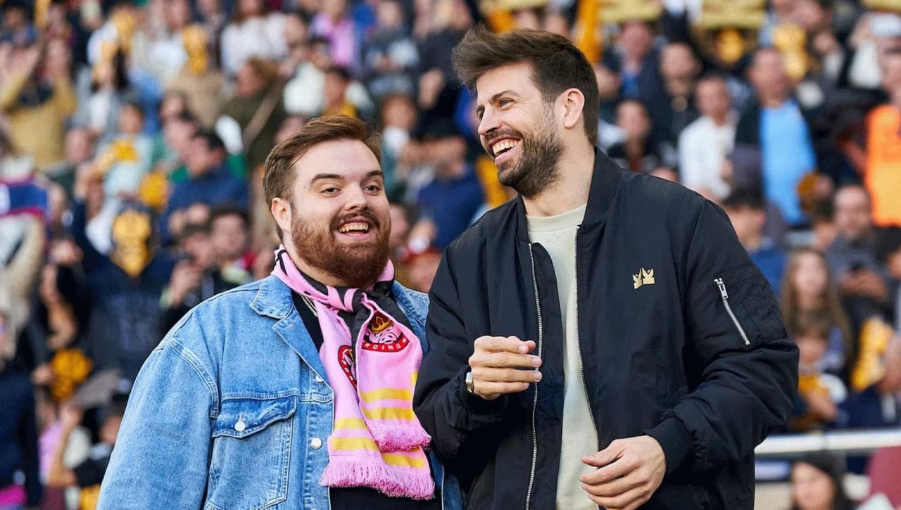 Kings League: La última estrella de LaLiga que se ha ofrecido para jugar