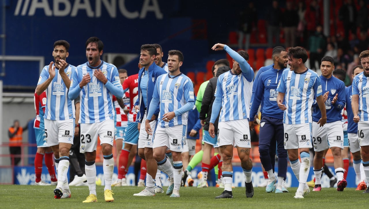 El Real Madrid quiere llevarse a una de las joyas del Málaga