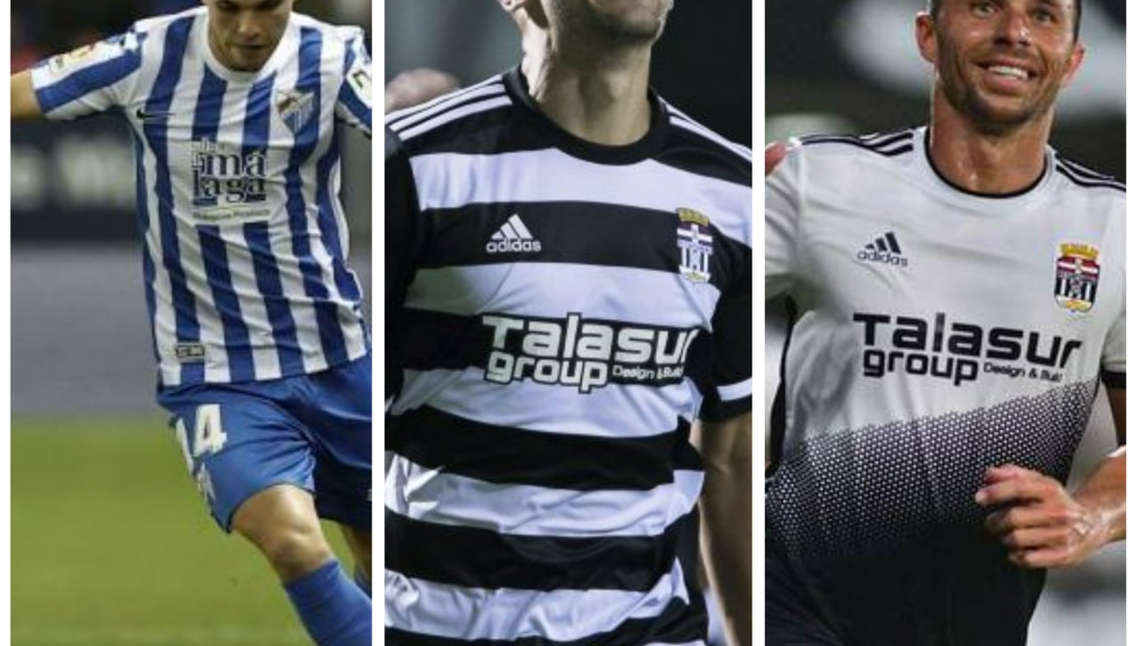 Rubén Castro, Gallar, Febas... El 'estado de ilusión' se dispara en la afición