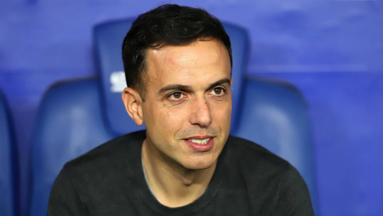 Enormes elogios al Betis e Isco de Borja Jiménez