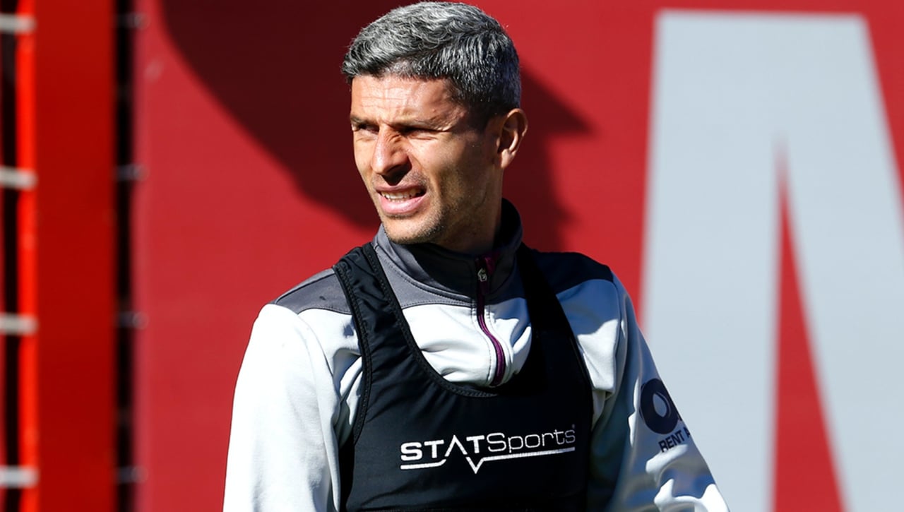 Dos pretendientes de prestigio para Salva Sevilla