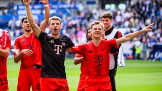 Así queda la Bundesliga tras el triunfo del Bayern de Múnich y el empate del Leverkusen en la jornada 34 de la liga alemana