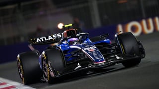 A Norris no le tiembla el pulso, Fernando Alonso y Carlos Sainz necesitan mejorar