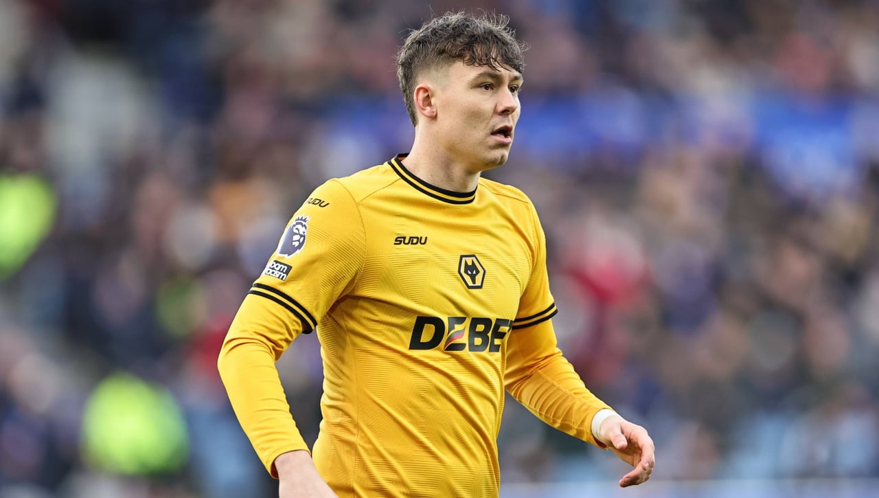 El fichaje de Strand Larsen es un éxito rotundo