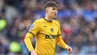 El fichaje de Strand Larsen es un éxito rotundo