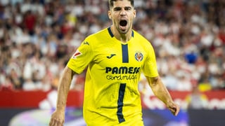 Sorprendente baja de última hora en el Villarreal