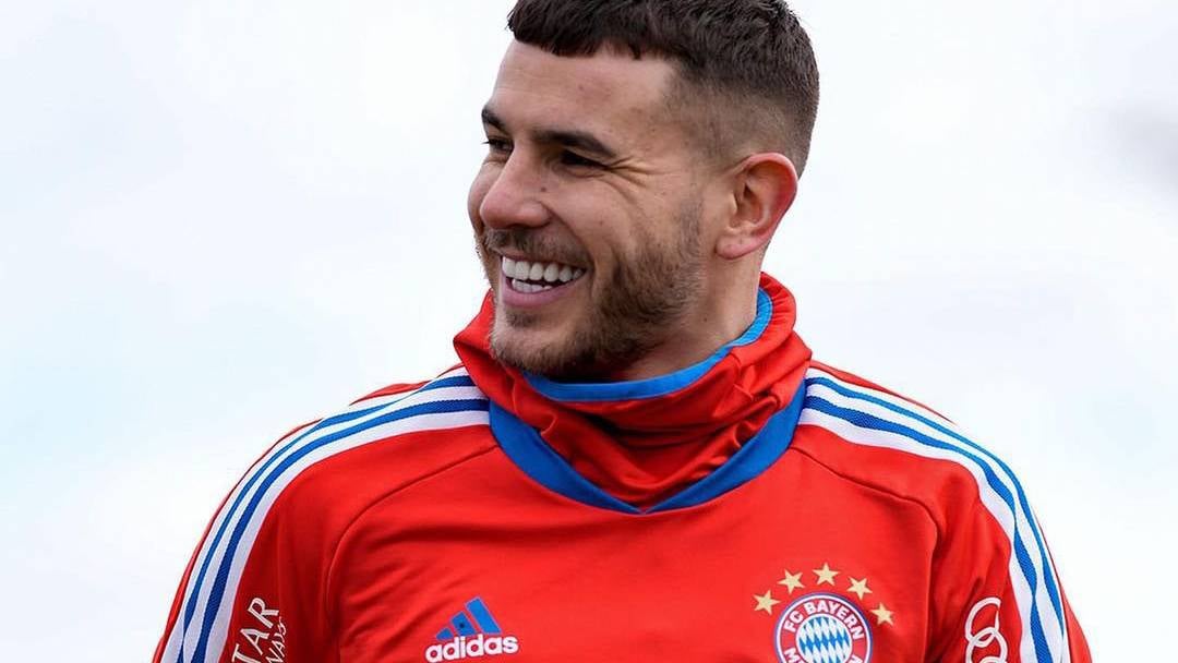 Lucas Hernández firma por el PSG y el Atleti se frota las manos