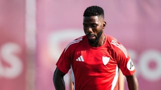 Aprietan por Iheanacho y el precio que exige el Sevilla