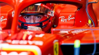 Peligra la participación de Carlos Sainz 