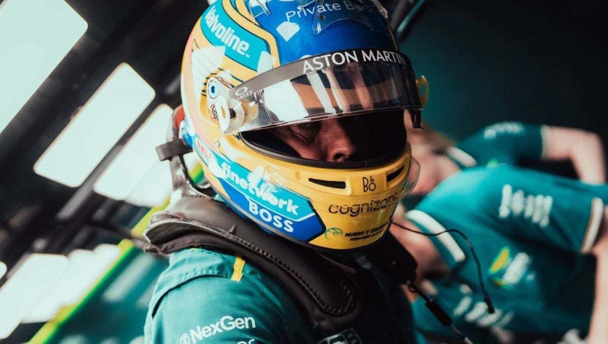 Así son los sueldos de los pilotos de Fórmula 1 en la temporada 2025