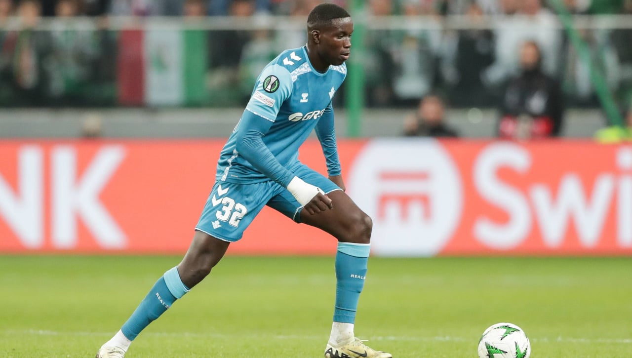 El Betis rechaza el primer intento por Mendy: los detalles de la oferta