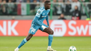 El Betis rechaza el primer intento por Mendy: los detalles de la oferta