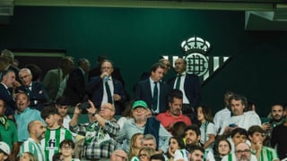 La urgencia bética por fichar y la pescadilla que se muerde la cola