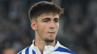 El fichaje de Iván Jaime, a punto