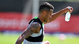 La dura crítica a Thiago: "Podría tener mercado en España"