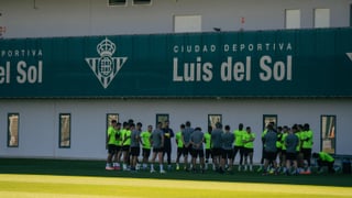 La planificación de la 25/26, en marcha: los puestos por reforzar y una advertencia a United, Atlético o Nápoles