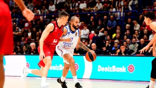 Anadolu Efes - Barça: Horario, canal y dónde ver en TV y online el partido de la Euroliga 2024
