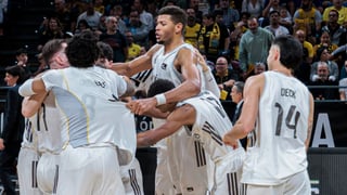 Scariolo desvela una nueva baja en el Real Madrid y lanza un órdago antes de visitar al Panathinaikos