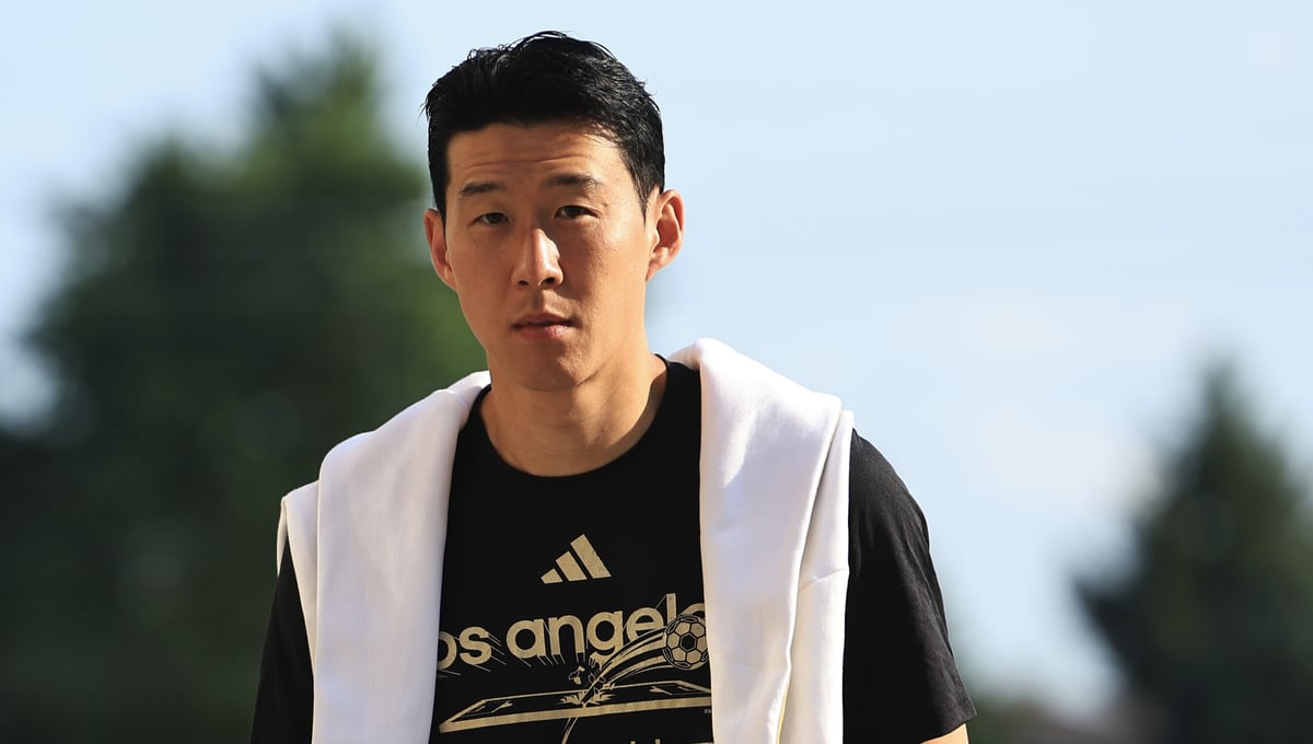 Son debuta en Los Ángeles con buen pie