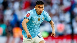 Las cesiones al Girona por parte del Manchester City se complican