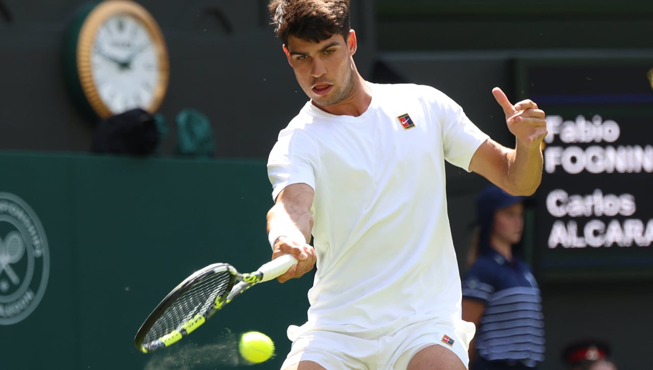 Wimbledon 2025 | Todos los resultados completos tras la primera jornada el 30 de junio