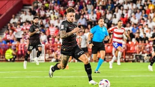 Se calienta el fichaje de Maffeo