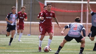 Los equipos de Segunda y Tercera Federación que pueden descender por impagos 