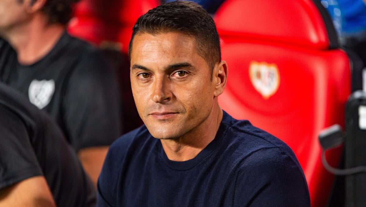 El Rayo Vallecano toma una decisión en el mercado de fichajes de invierno