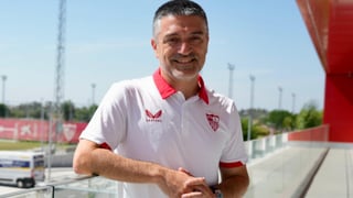 García Pimienta analiza "un mercado loco": mensajes para Jordán, Badé, Ocampos, Montiel, Pedro Ortiz... 