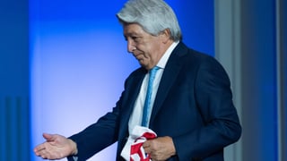 Aumentan los ingresos del Atlético