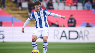 El fichaje de Zubimendi, a punto