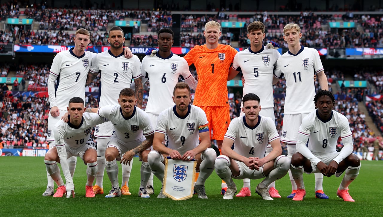 Eurocopa 2024 | Grupo de Inglaterra en la Euro 2024: Equipos y partidos del Grupo C y posibles rivales de octavos