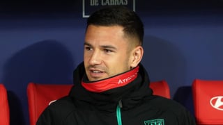 Vía libre para Guruzeta en el Athletic Club