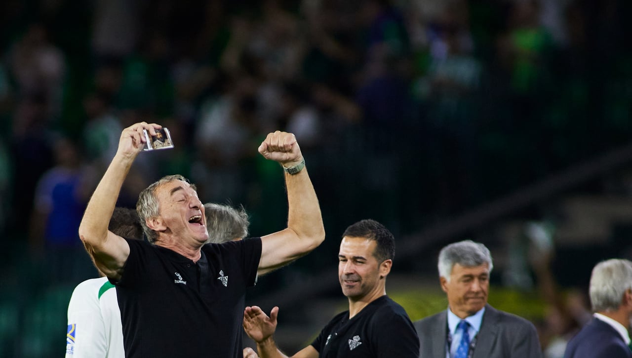 La portada de ESTADIO Deportivo para el jueves 29 de septiembre de 2022