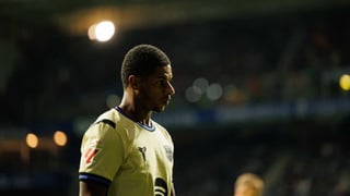 Rashford causa baja en el entrenamiento de Flick a dos días del partido contra el Athletic Club