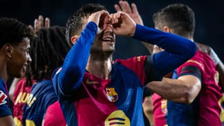 El Barcelona encuentra un 'nuevo Pedri'