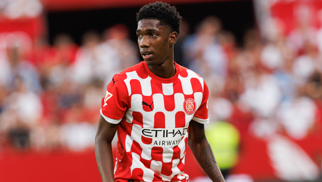 Yaser Asprilla da la sorpresa