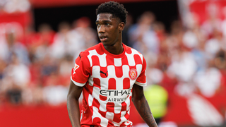 Yaser Asprilla da la sorpresa