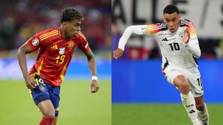 La ingente millonada que cobran Lamine Yamal y Musiala